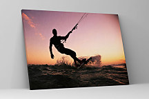 Obraz S vetrom opreteky zs1267